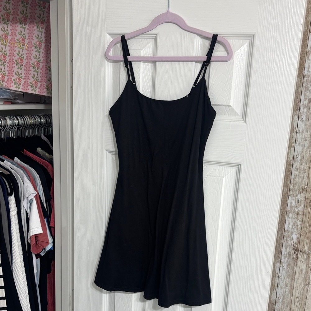 Altard state Black Women's Romper/Dress